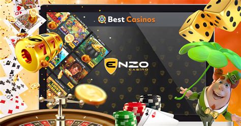 Enzo casino connexion V